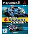 Crescent Suzuki Racing PS2(PA) - Reacondicionado