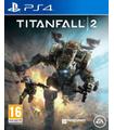 Titanfall 2 Ps4 -Reacondicioando