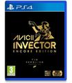AVICII Invector Encore Edition Ps4 -Reacondicioand