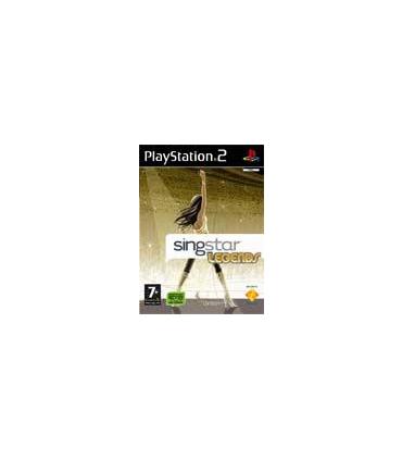 singstar-legends-ps2sn-reacondicionado