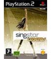SINGSTAR LEGENDS PS2(SN) - Reacondicionado