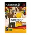 SINGSTAR CLASSICS ESPAÑOL PS2 (SN) - Reacondicionado