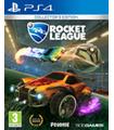 Rocket League Ps4 -Reacondicioando