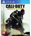 Call Of Dtuy Advanced Warfare Ps4 -Reacondicionado