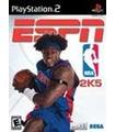 NBA LIVE 2005 PS2 (EA) - Reacondicionado