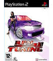 RPM TUNNING PS2(VI) - Reacondicionado