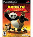 KUNG FU PANDA PS2 (ACT) - Reacondicionado