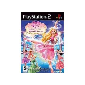 barbie-12-princesas-bailarinas-ps2-ac-reacondicionado