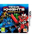 Tenkai Knights 3Ds - Reacondicionado