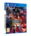 One Piece Pirate Warriors 4 Ps4 -Reacondicionado