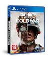 Call of Duty Black Ops Cold War Ps4 -Reacondicionado