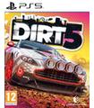 Dirt 5 Ps5 -Reacondicioando