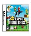 NEW SUPER MARIO BROS NDS (NI) - Reacondicionado