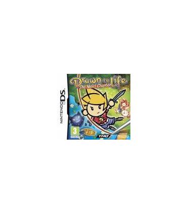 drawn-to-life-2-ds-th-reacondicionado