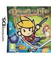 DRAWN TO LIFE 2 DS (TH) - Reacondicionado