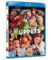 Los Muppets Br