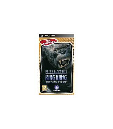 king-kong-essentials-psp-reacondicionado