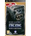 KING KONG ESSENTIALS PSP - Reacondicionado
