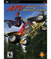 ATV OFF ROAD FURY BLAZIN' TRAILS PSP(PR) - Reacondicionado