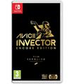 AVICII Invector Encore Edition Switch -Reacondicioando