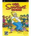 LOS SIMPSON EL VIDEOJUEGO PSP (EA)