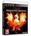 DRAGON S DOGMA PS3-Reacondicionado