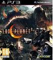 LOST PLANET 2 PS3 -Reacondicionado