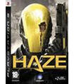 HAZE PS3 (UBI) -Reacondicionado