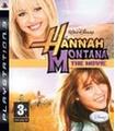 HANNAH MONTANA MOVIE PS3 -Reacondicionado