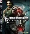 BIONIC COMMANDO PS3 -Reacondicioando