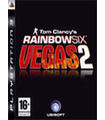 RAINBOW SIX VEGAS 2 PS3 (UB) -Reacondicionado