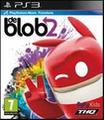 DE BLOB 2 PS3 -Reacondicionado