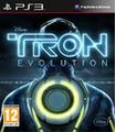 TRON EVOLUTION PS3 -Reacondicionado