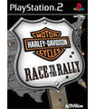 HARLEY-DAVIDSON PS2 ( ACTIVISION ) -Reacondicionado