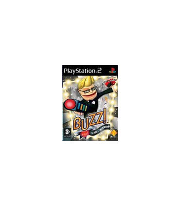 buzz-hollywood-ps2sn-reacondicionado