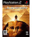 JUMPER GRIFFINS STORY PS2 (PR -Reacondicionado