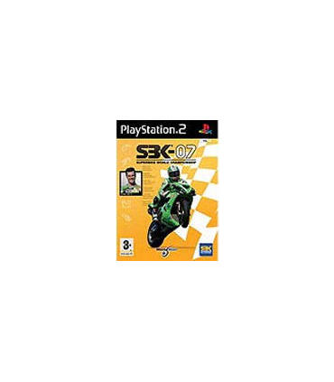 sbk-07-superbike-world-championship-ps2-reacondicionado