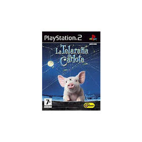 la-telarana-de-carlota-ps2-vi-reacondicionado