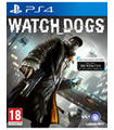 Watch Dogs ps4 - Reacondicionado