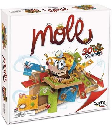 mole