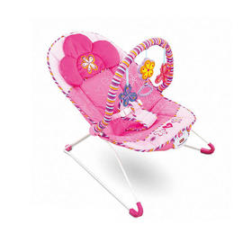 tumbona-rosa-fisher-price