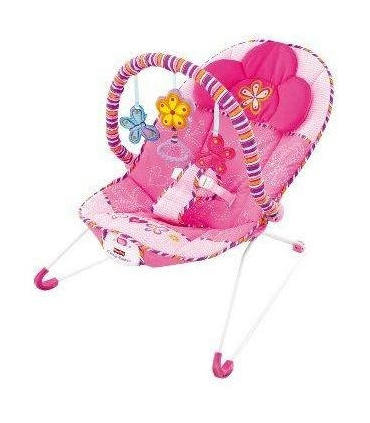 tumbona-rosa-fisher-price