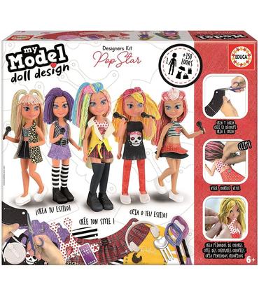 my-model-doll-design-pop-star