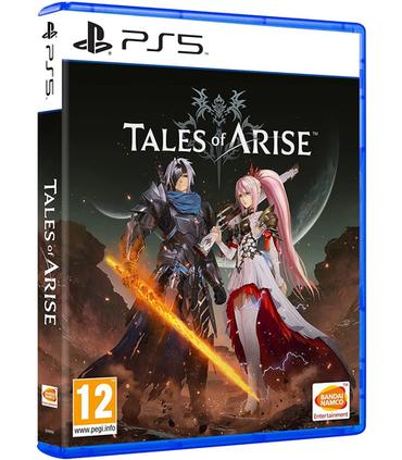 tales-of-arise-ps5-reacondicionado