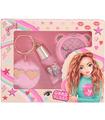 Topmodel Set De Belleza Teddy Cool