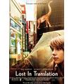 Lost In Translation Caja Metalica Dvd