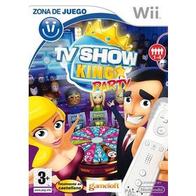 tv-show-king-party-wii-u