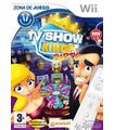 TV Show King Party WII (U)