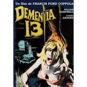 dementia-13-dvd