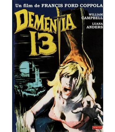 dementia-13-dvd